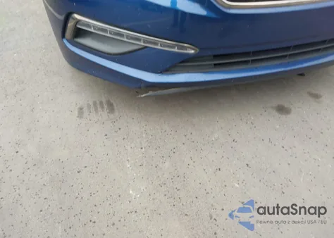 2015 Hyundai Sonata Limited from USA, damaged, VIN 5NPE34AF2FH153112